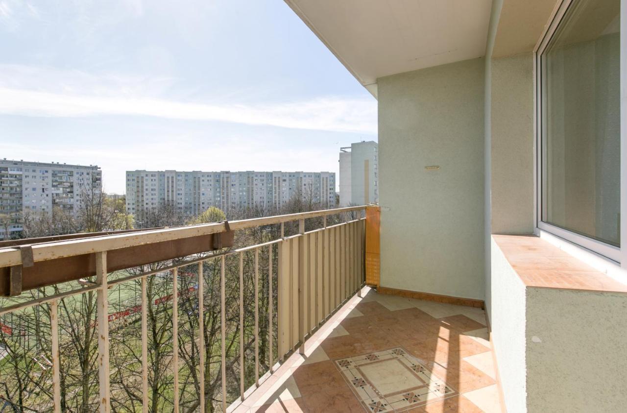Rooms4Less Gdansk Bagian luar foto